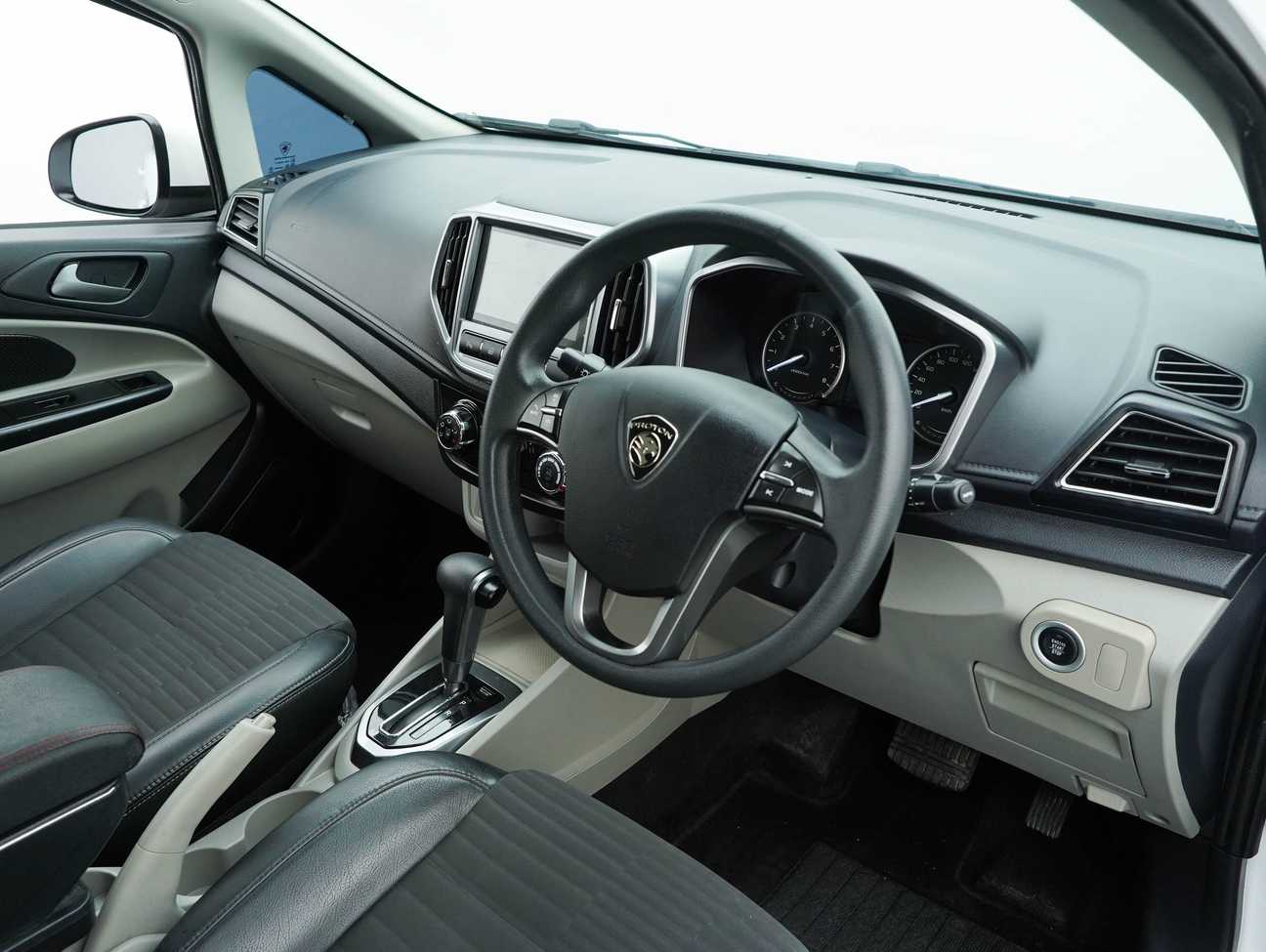 terpakai 2020 Proton Persona Executive 1.6