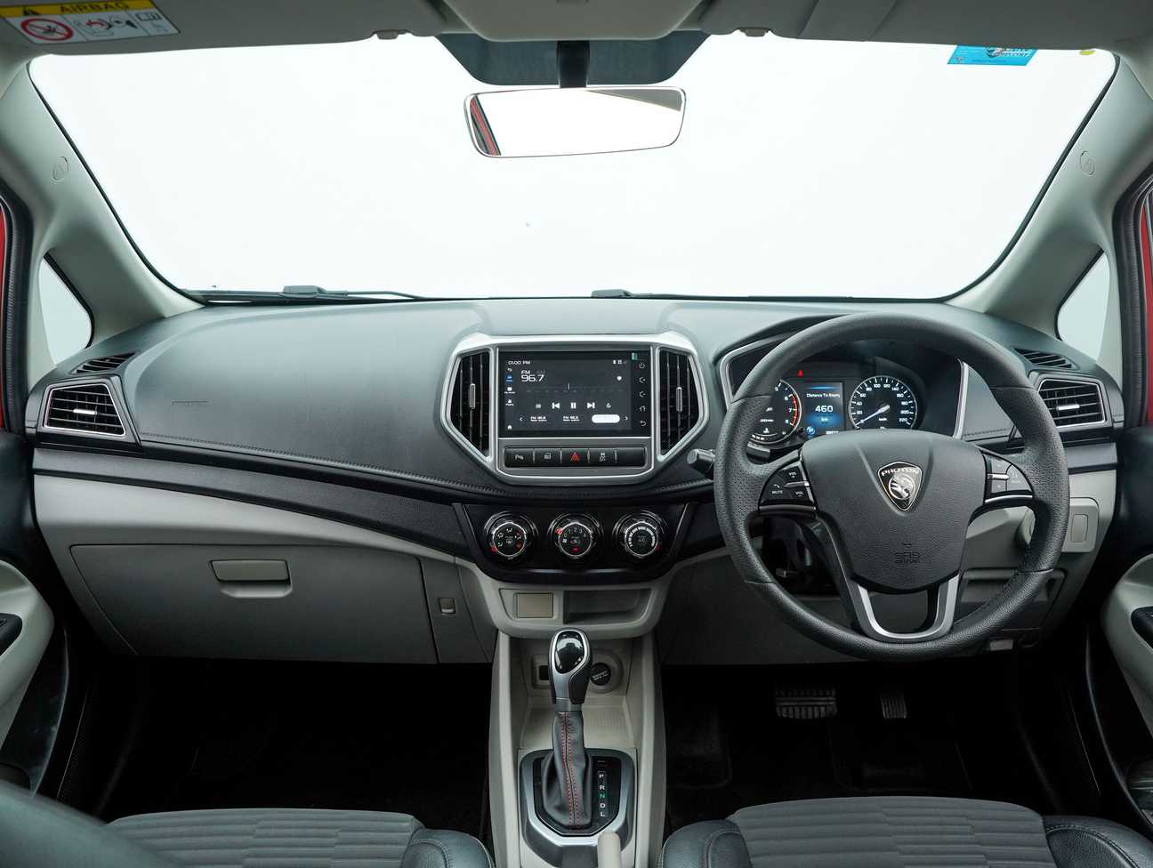 used 2020 Proton Persona Premium 1.6