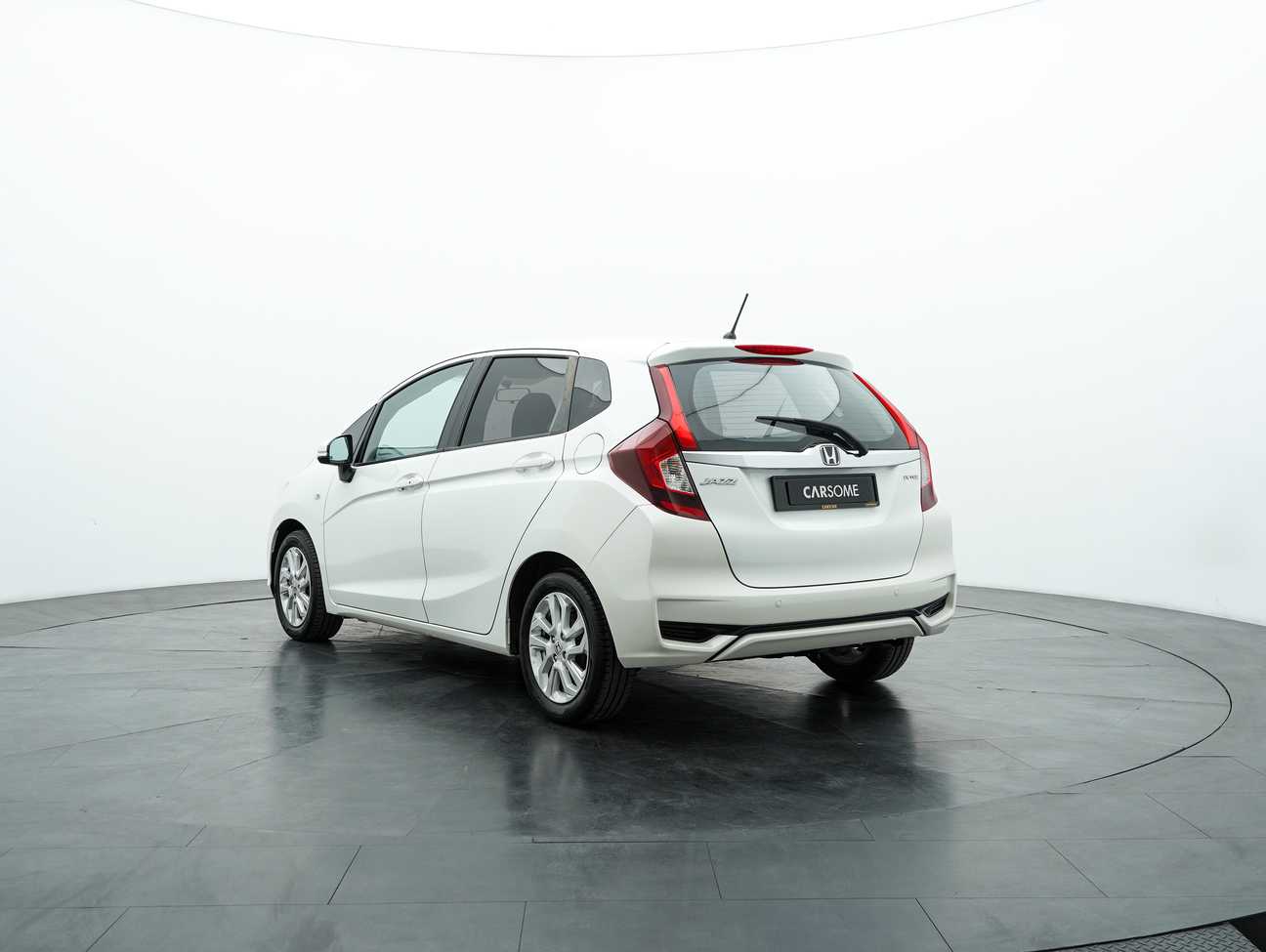 terpakai 2020 Honda Jazz S i-VTEC 1.5