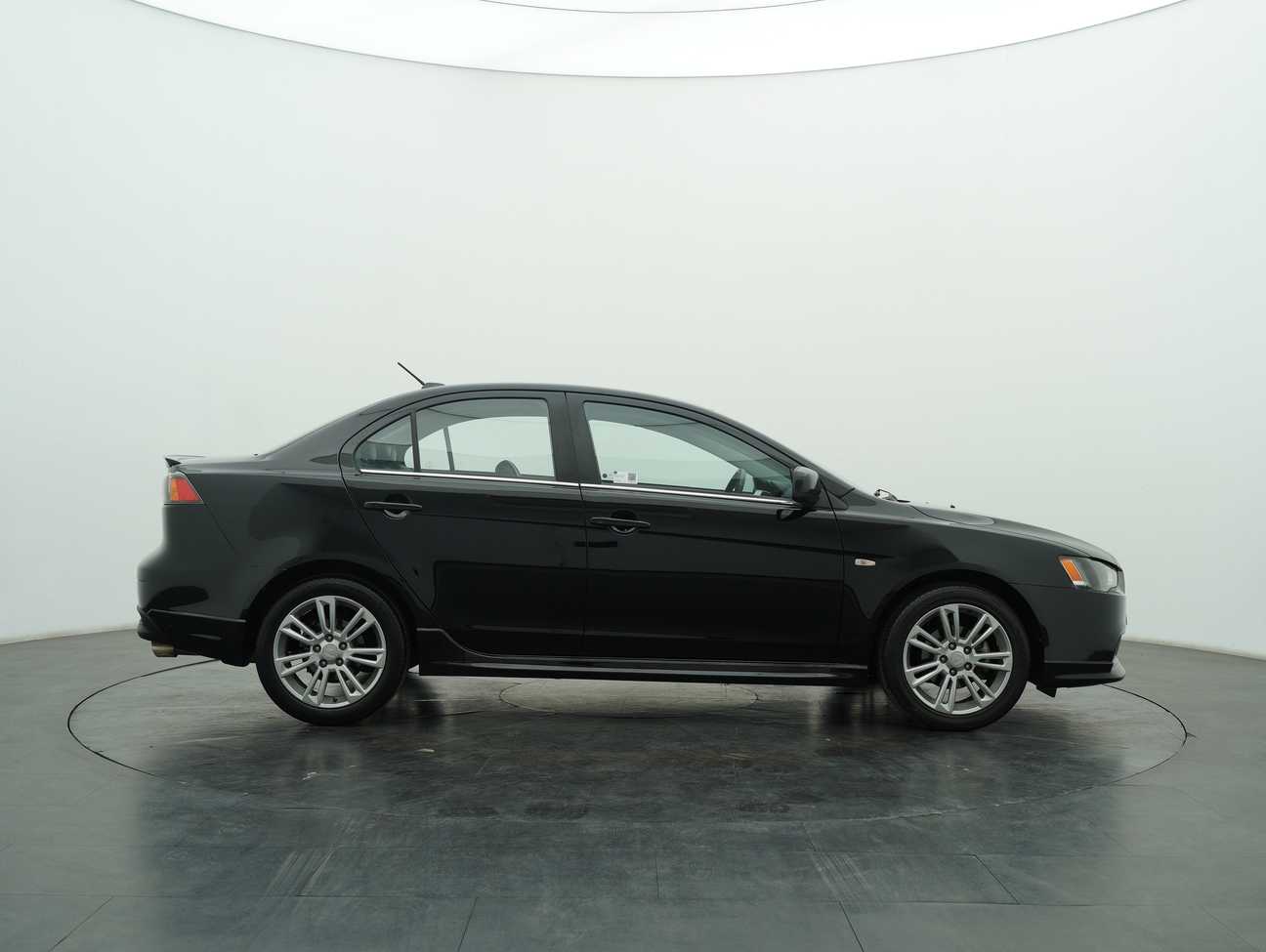 terpakai 2013 Proton Inspira Executive 2.0