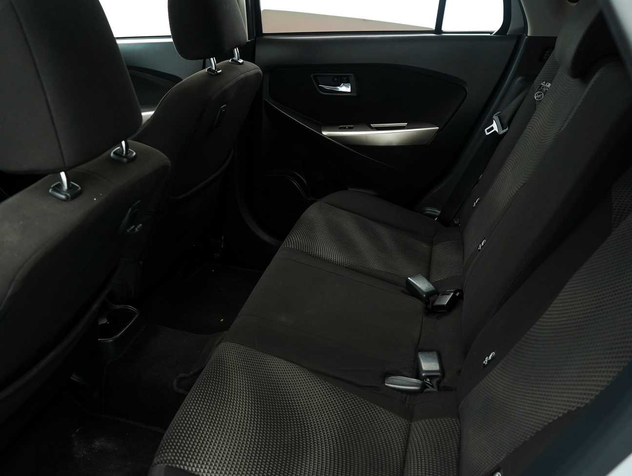 used 2019 Perodua MYVI H 1.5