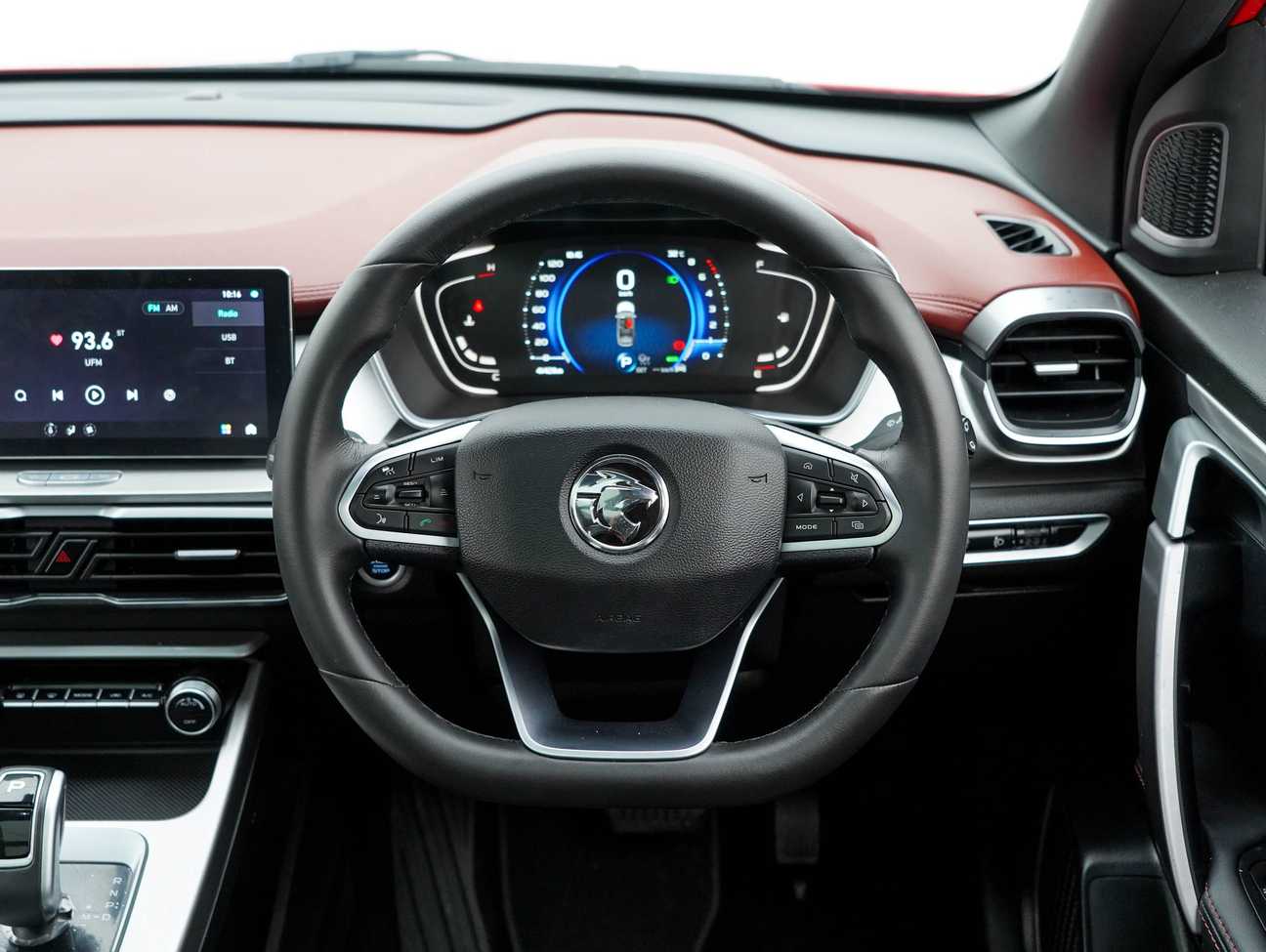 terpakai 2022 Proton X50 Flagship 1.5