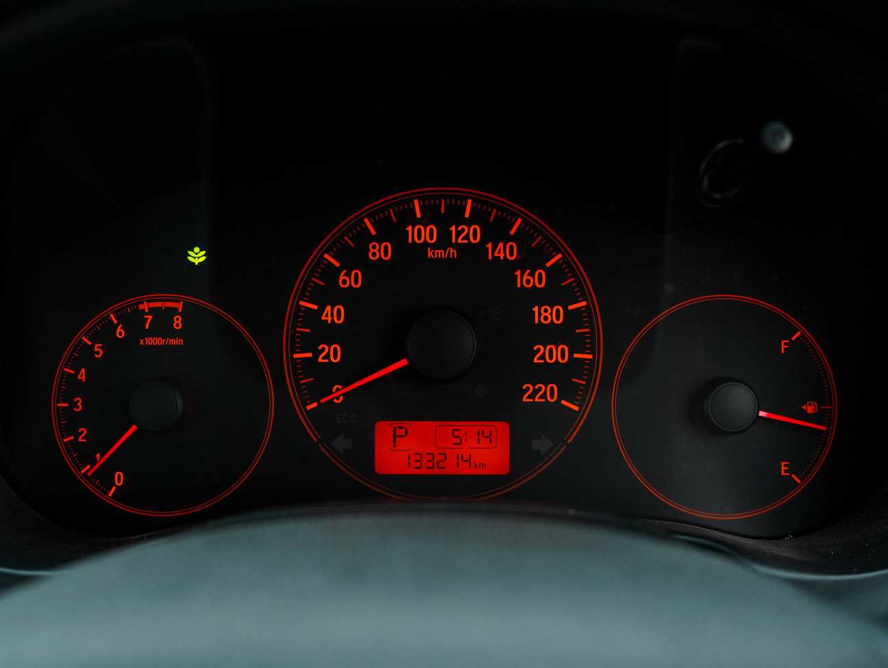 terpakai 2014 Honda City S 1.5