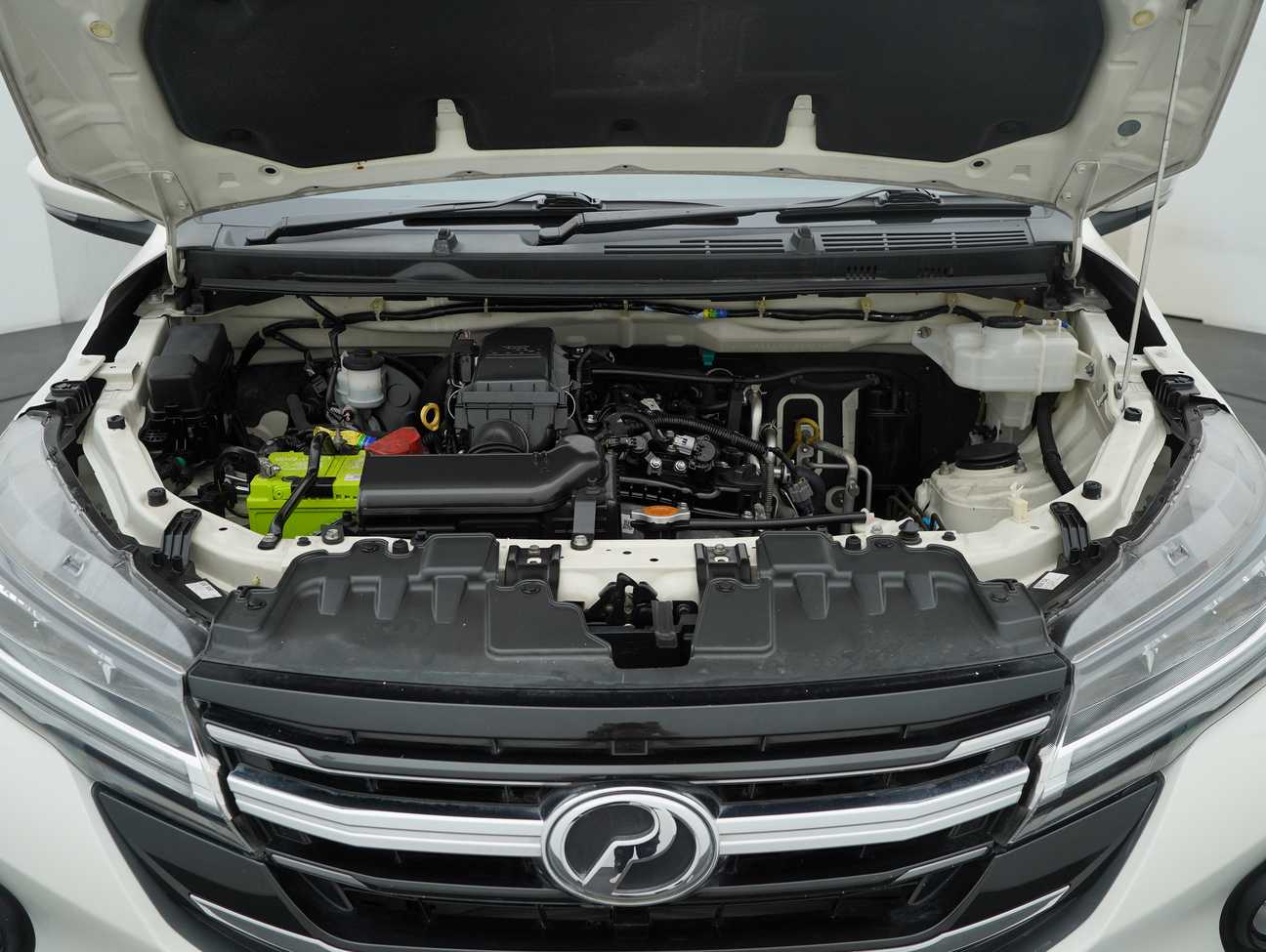 used 2020 Perodua Aruz AV 1.5