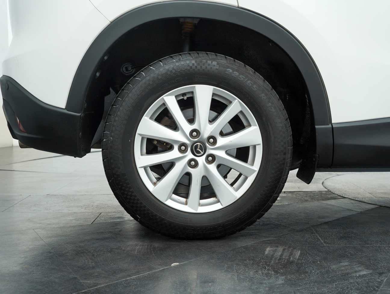 used 2015 Mazda CX-5 SKYACTIV-G High Spec 2.0