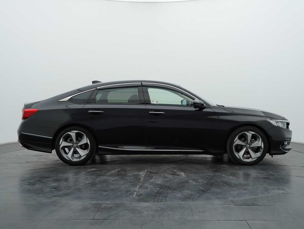 used 2021 Honda Accord TC-P 1.5