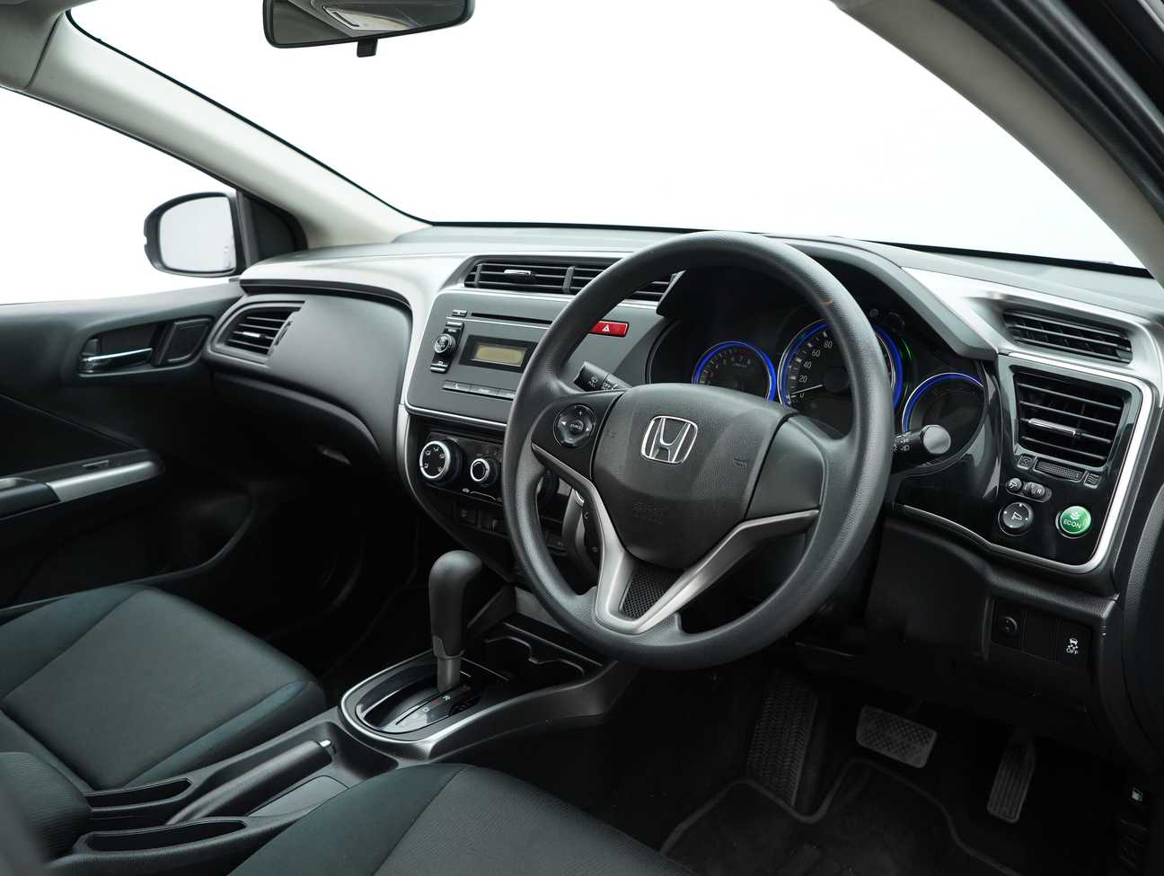 used 2014 Honda City E 1.5