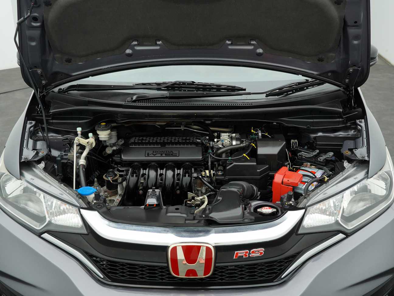 terpakai 2017 Honda JAZZ E 1.5