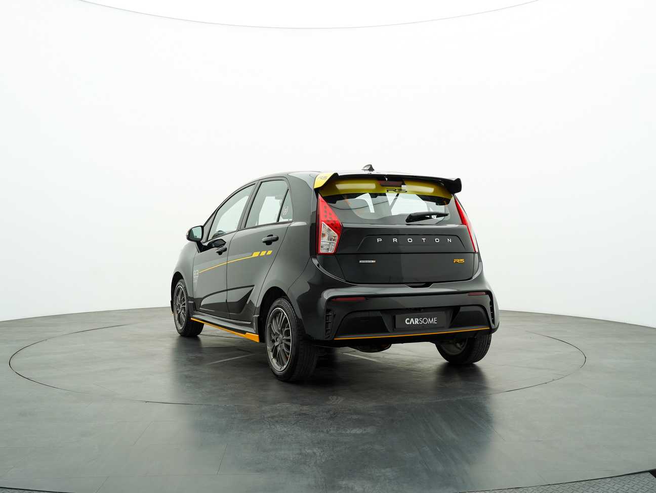 used 2021 Proton Iriz R3 Limited Edition 1.6