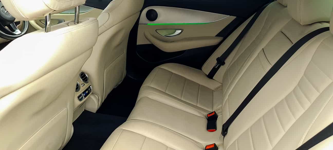 used 2016 Mercedes-Benz E 200 2.0