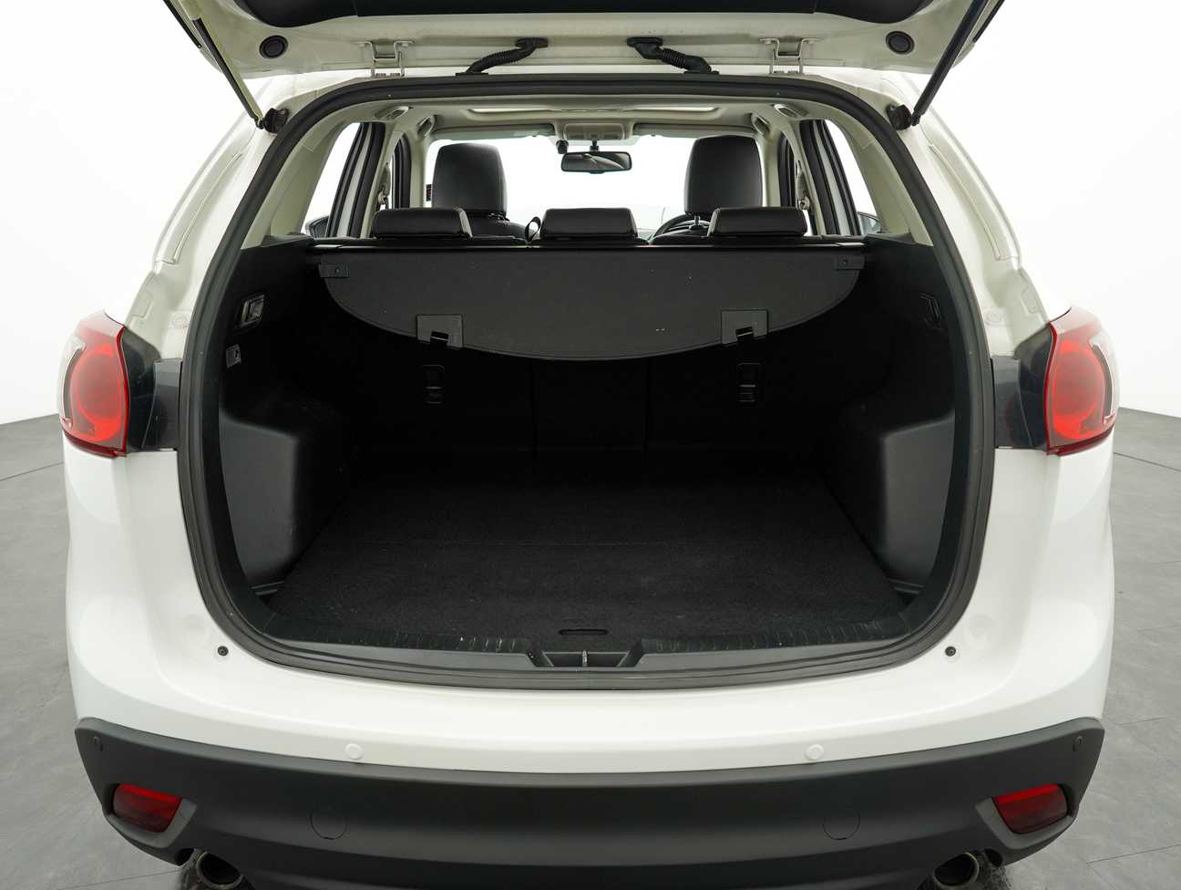 terpakai 2013 Mazda CX-5 SKYACTIV-G 2.0