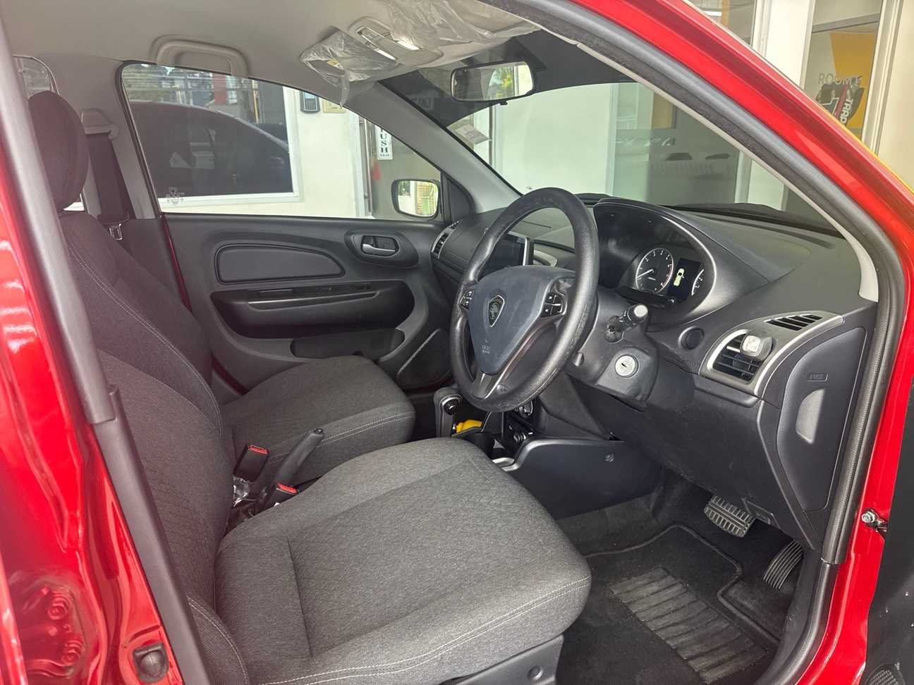 used 2020 Proton Saga Premium 1.3