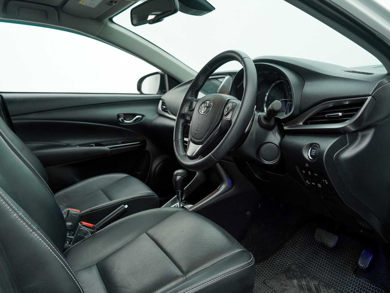 used 2023 Toyota Vios G 1.5