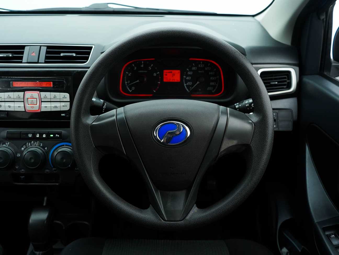 used 2016 Perodua Bezza X Premium 1.3