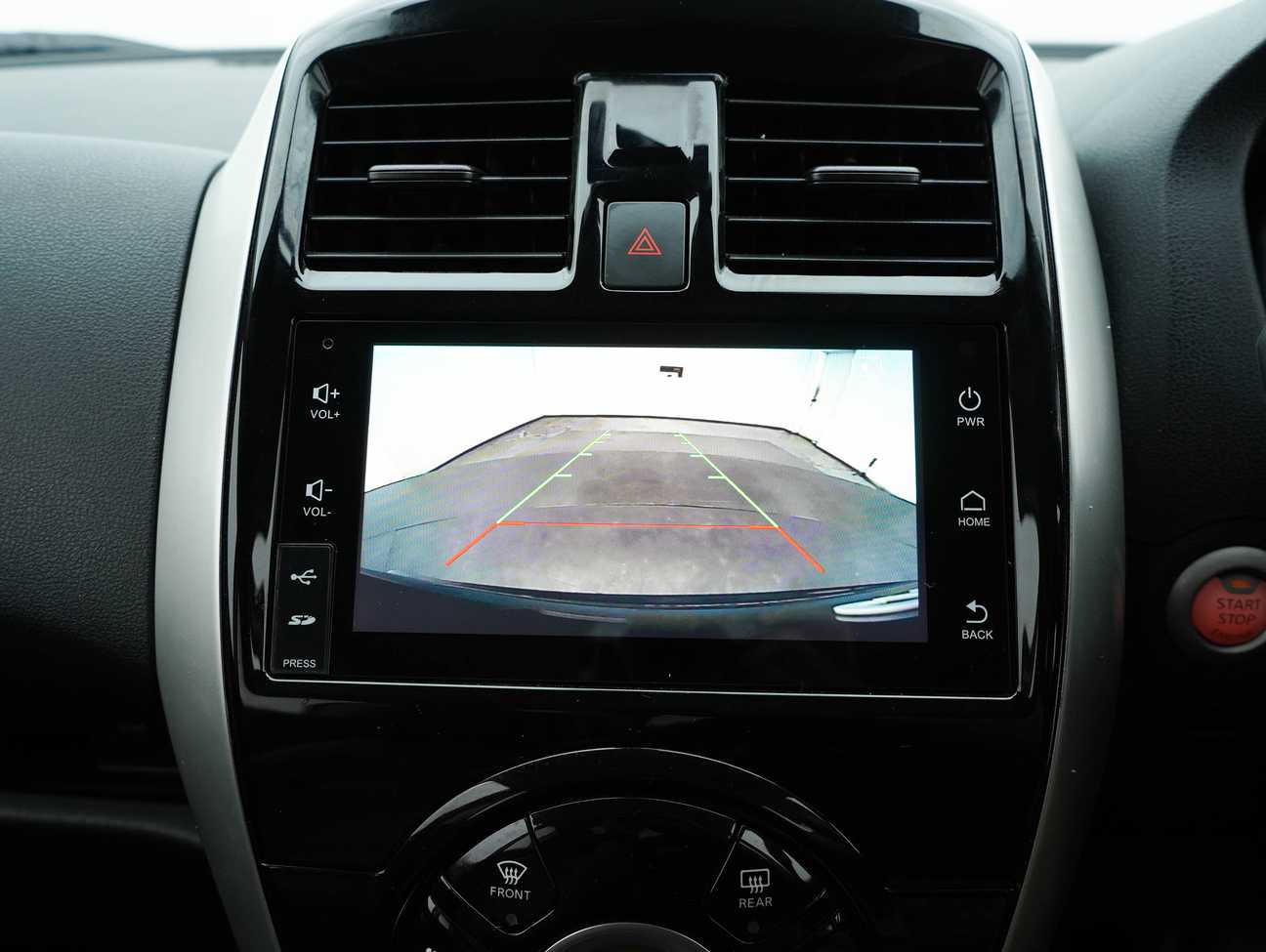 terpakai 2017 Nissan Almera VL 1.5