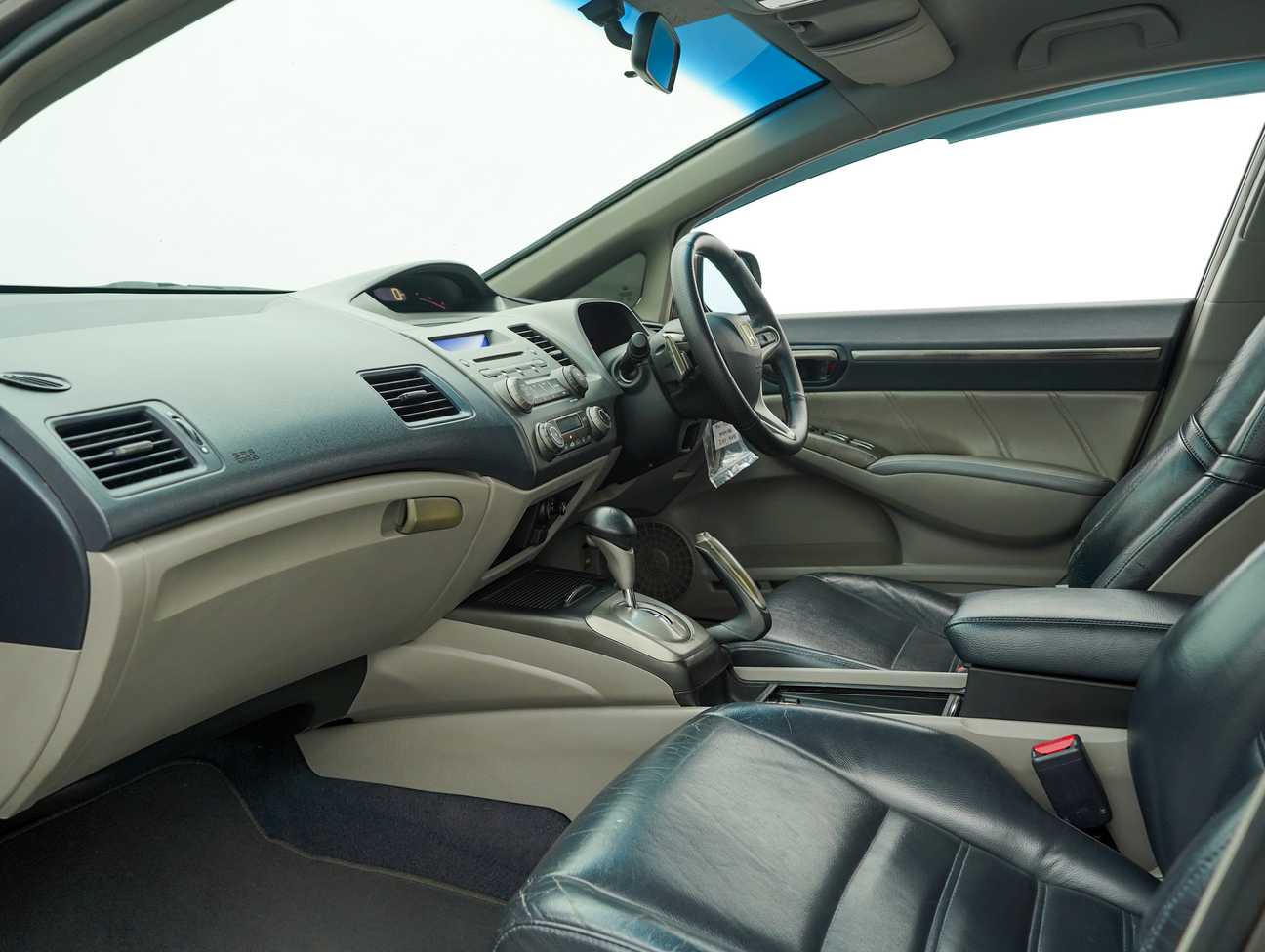 terpakai 2010 Honda Civic S 2.0