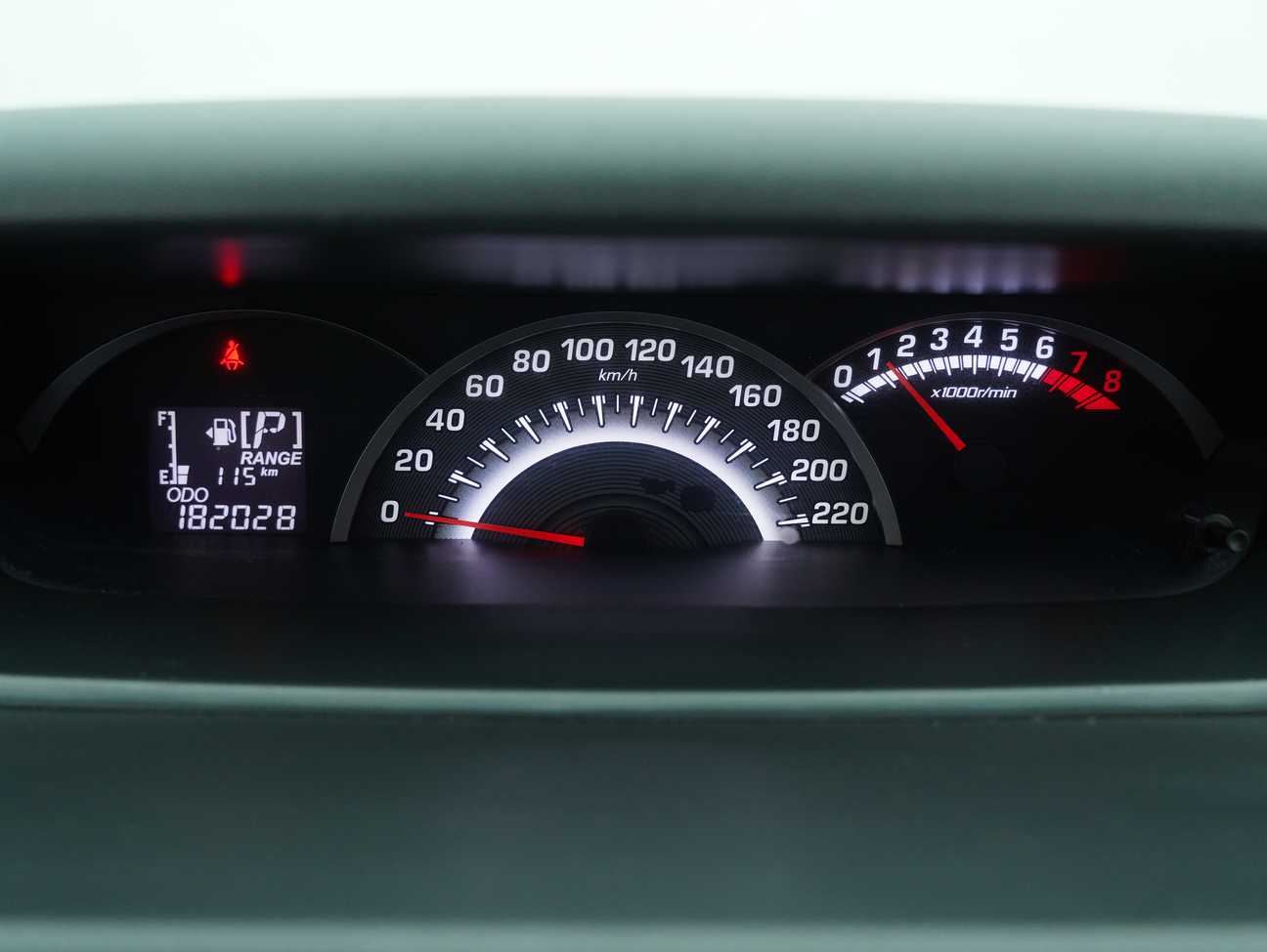 terpakai 2015 Perodua Alza SE 1.5