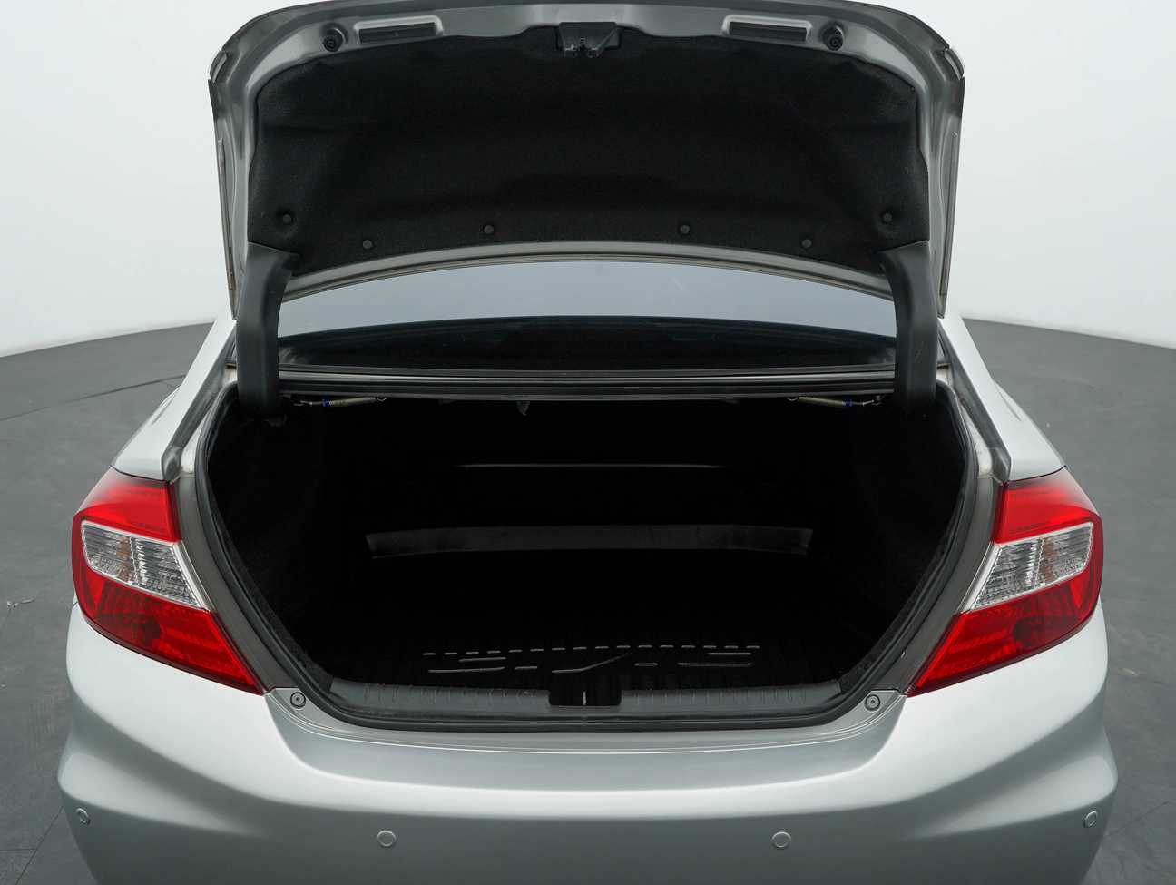 used 2012 Honda Civic S 2.0