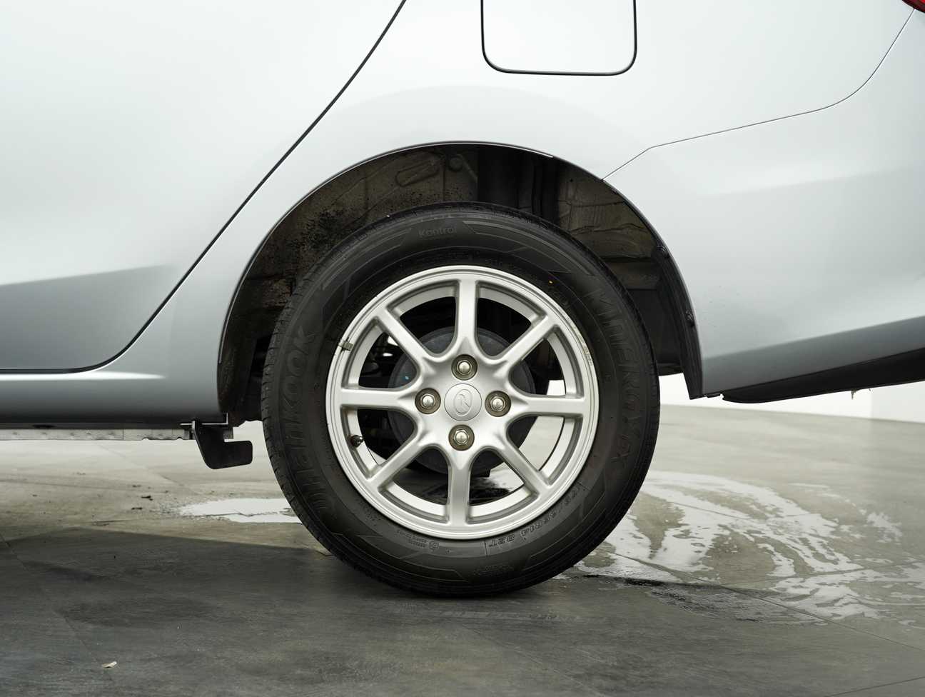 used 2019 Perodua Bezza X Premium 1.3