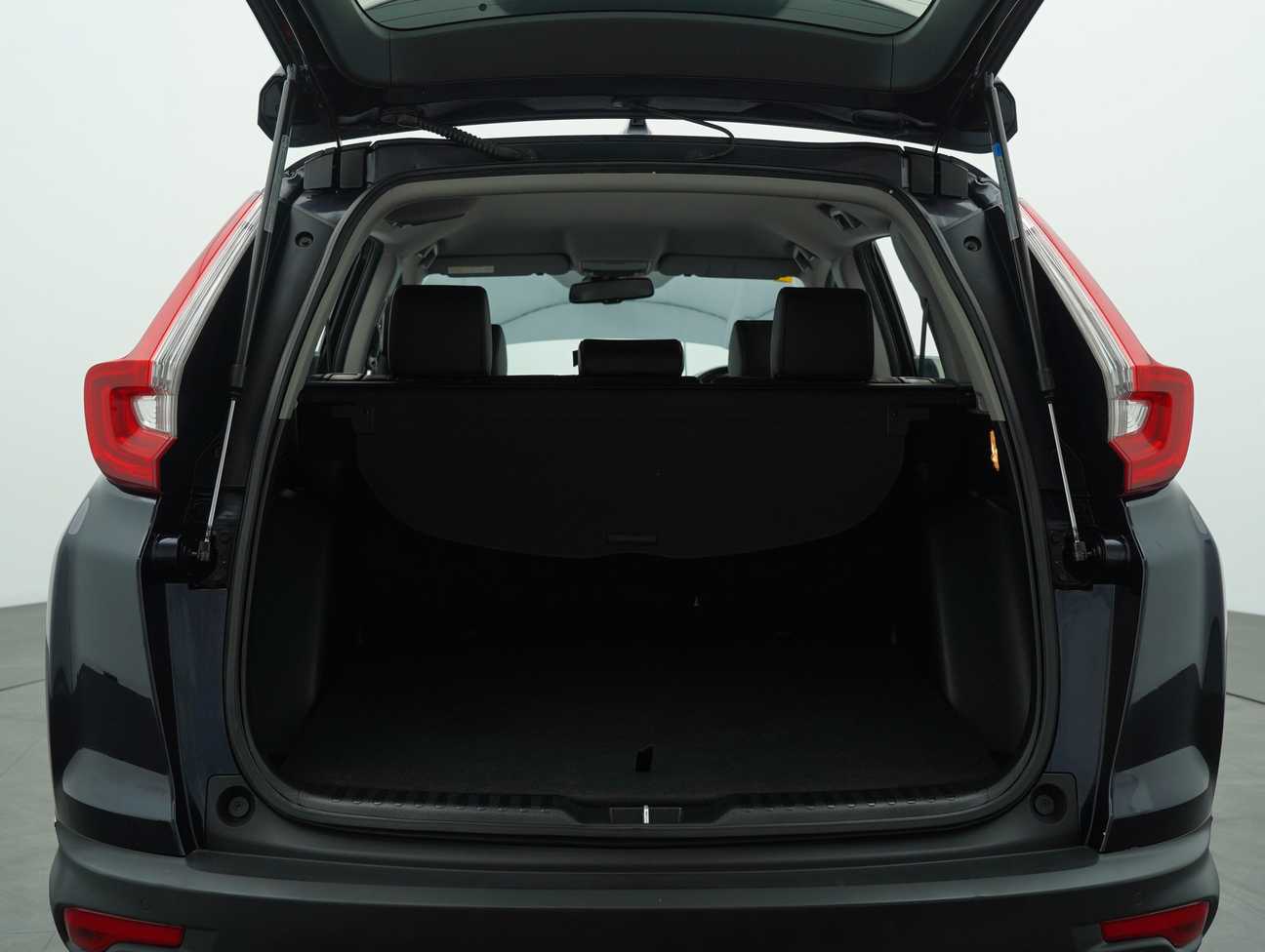 terpakai 2019 Honda CR-V TC 1.5