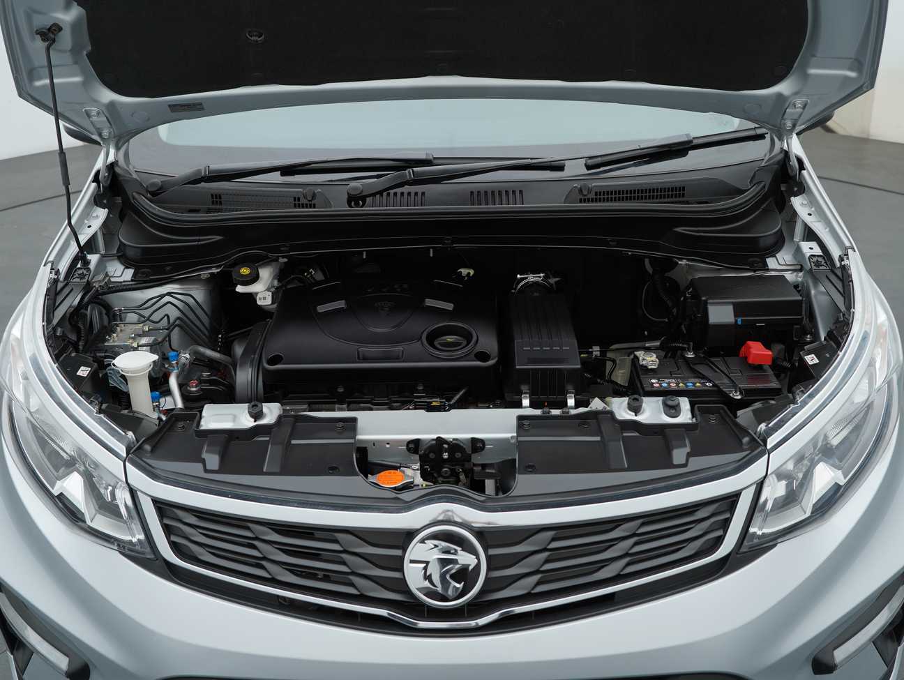 used 2025 Proton Persona Executive 1.6