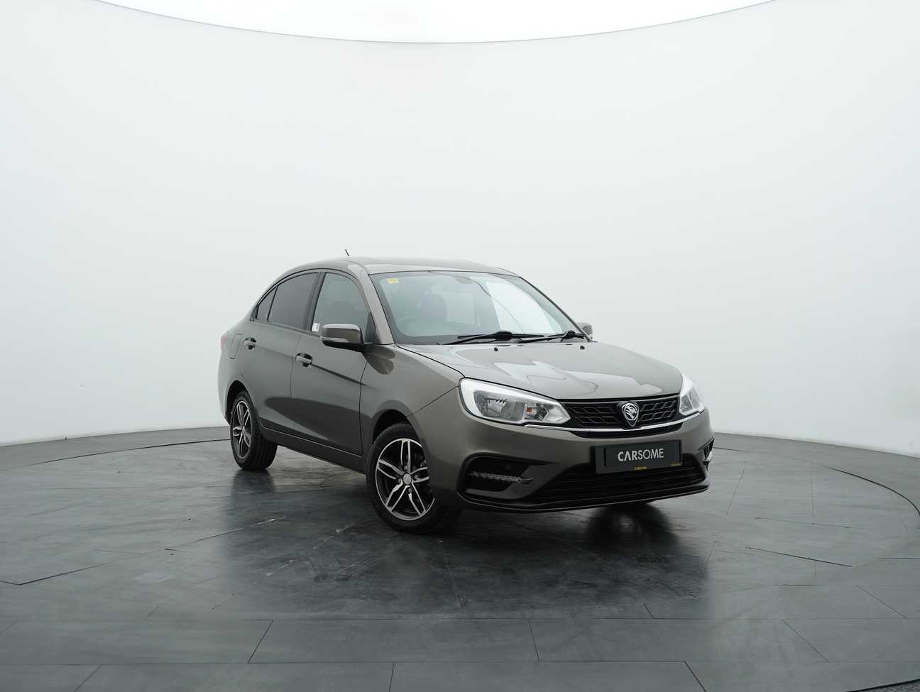 used 2020 Proton Saga Premium 1.3