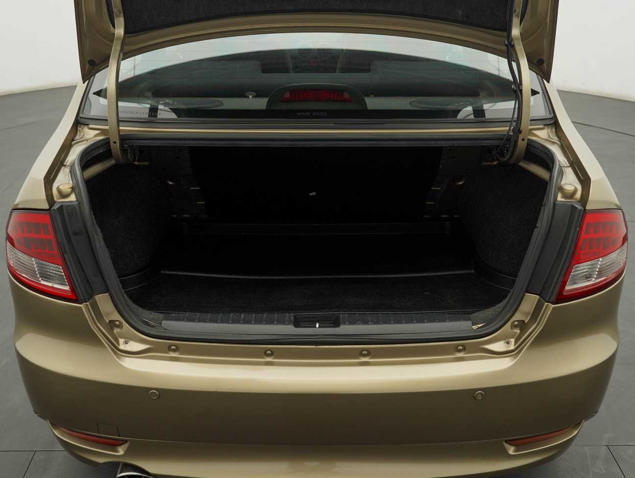 used 2011 Proton Saga FLX Executive 1.3