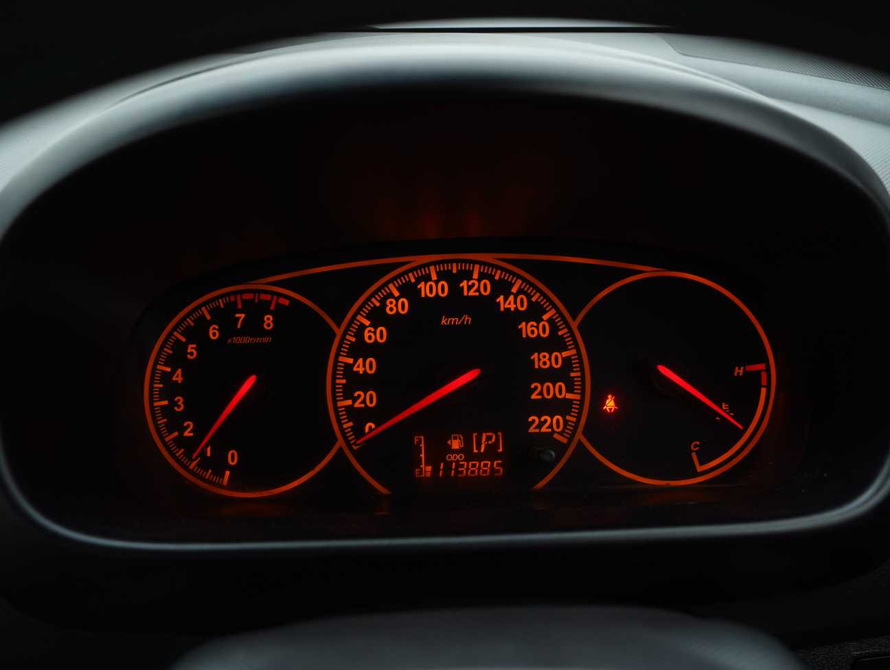 used 2010 Perodua Myvi EZ 1.3