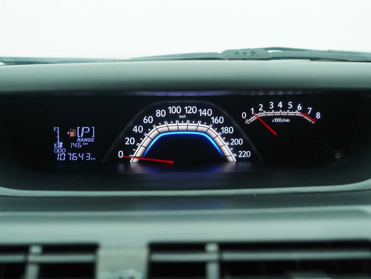 terpakai 2020 Perodua Alza Advance 1.5