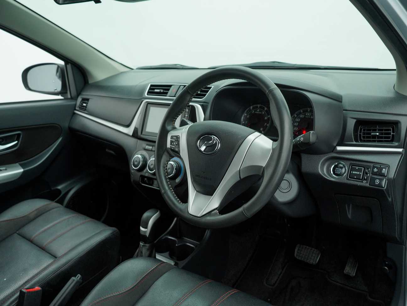 used 2022 Perodua Bezza Advance 1.3