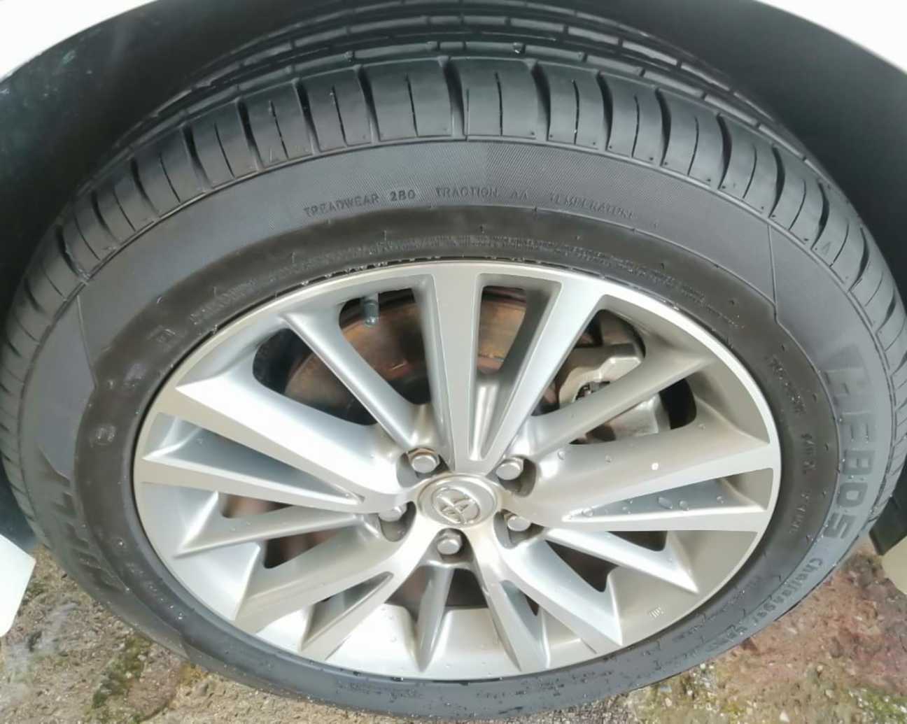 used 2014 Toyota COROLLA ALTIS E 1.8