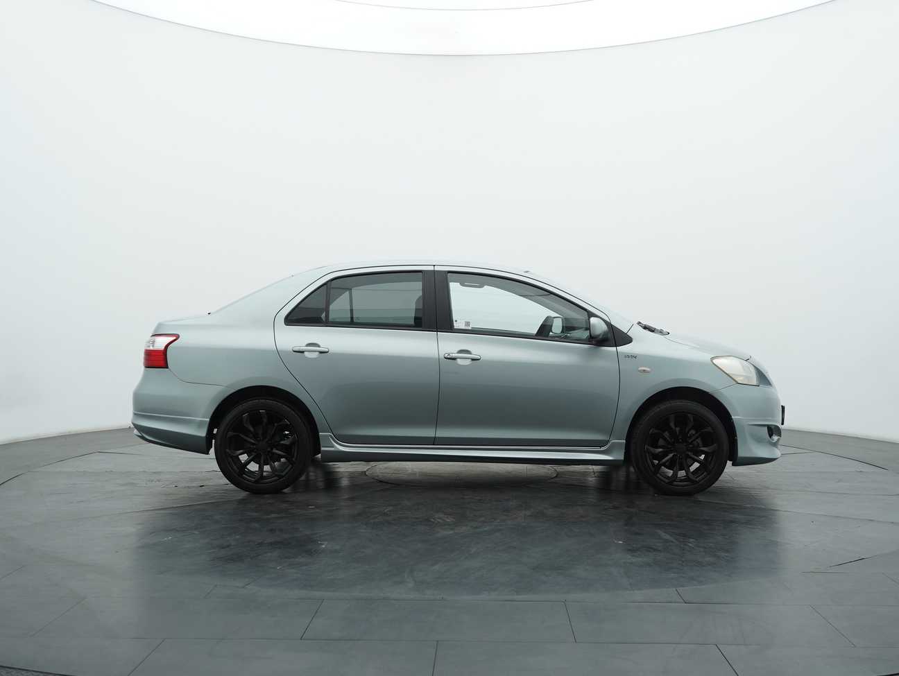 used 2010 Toyota Vios J 1.5