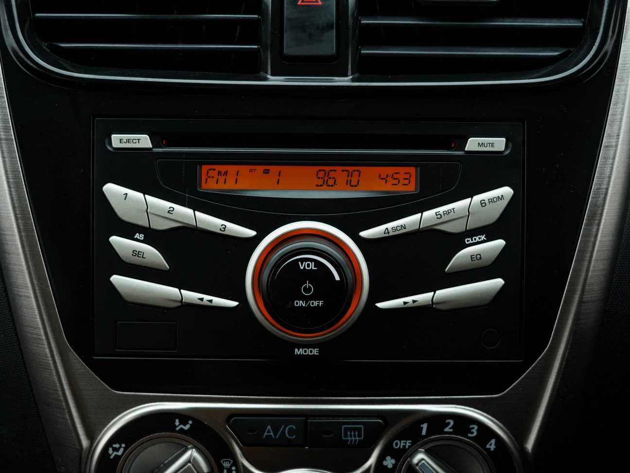 used 2016 Perodua AXIA G 1.0