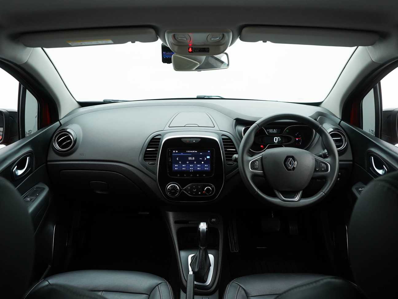 used 2019 Renault Captur TCe 120 1.2