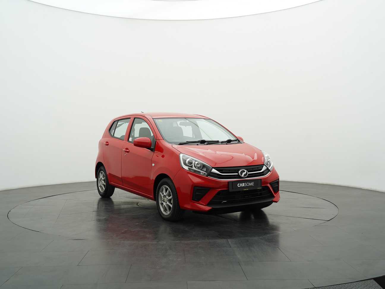 used 2020 Perodua AXIA GXtra 1.0
