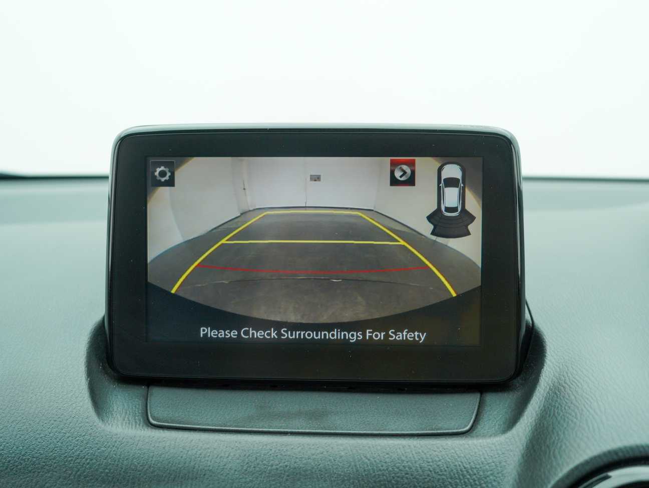 used 2017 Mazda 2 SKYACTIV-G (Halogen Headlight) 1.5