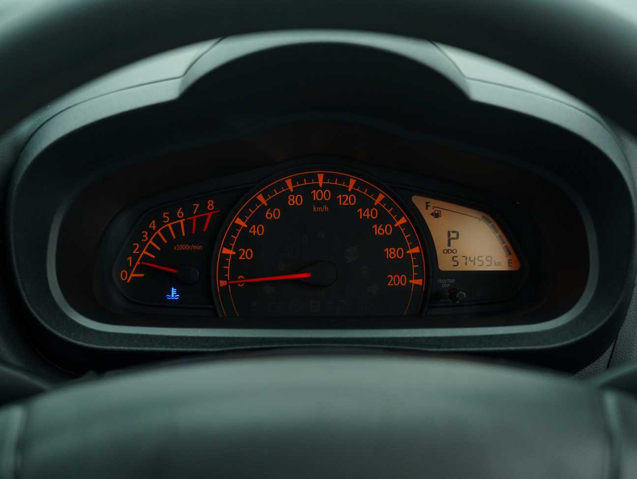 used 2020 Perodua AXIA GXtra 1.0