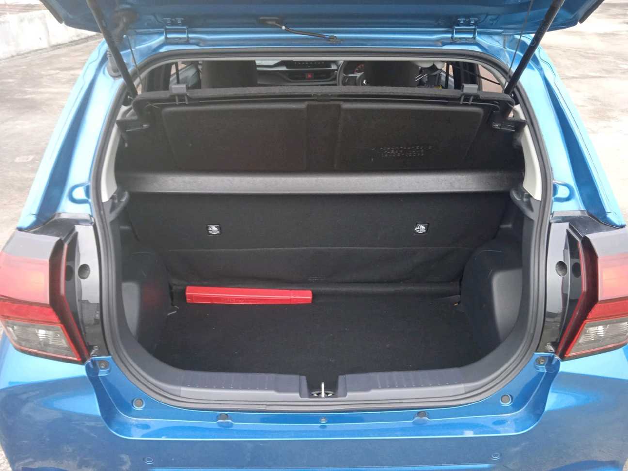 terpakai 2024 Perodua AXIA G 1.0