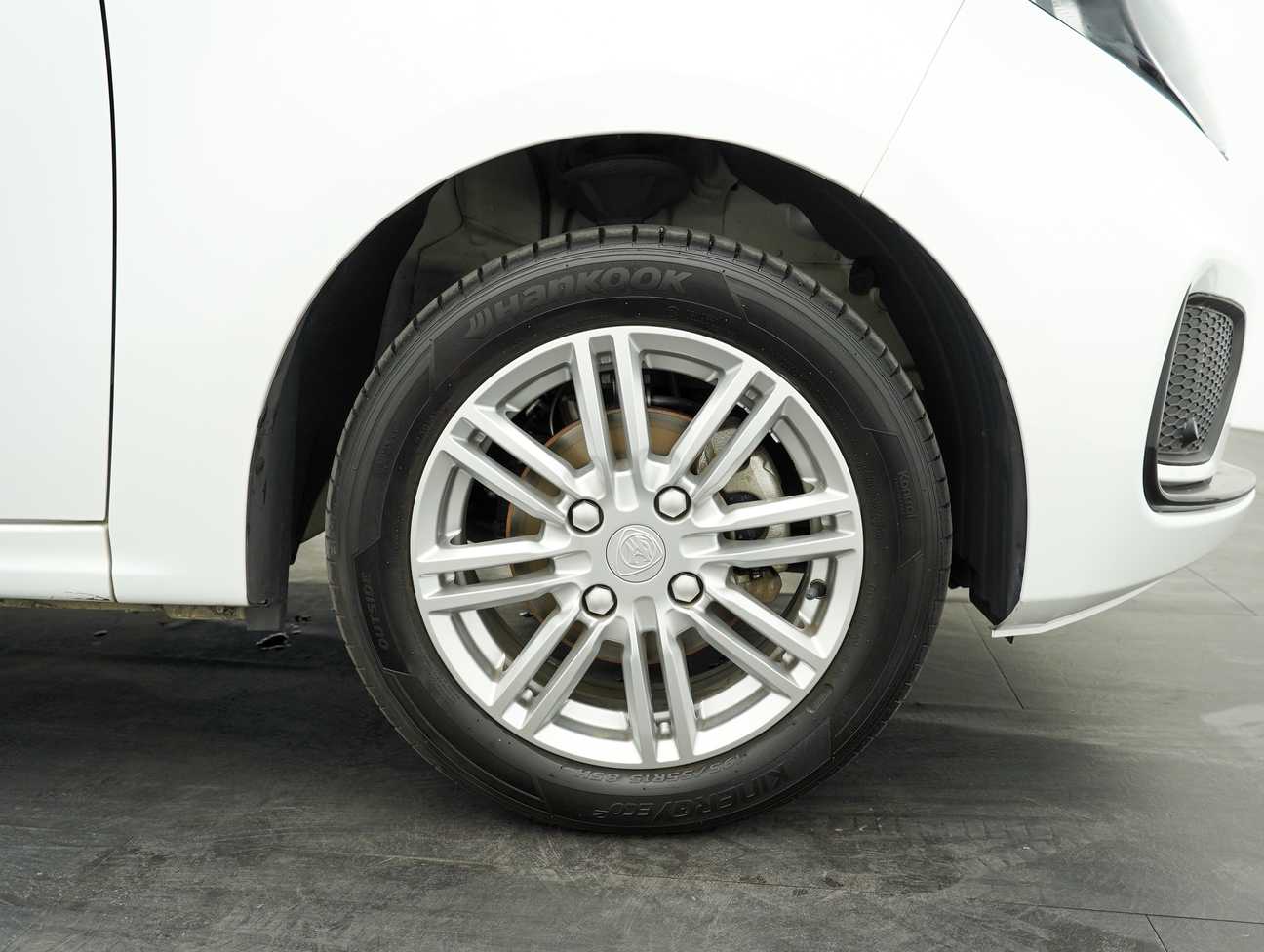 used 2019 Proton Persona Standard 1.6