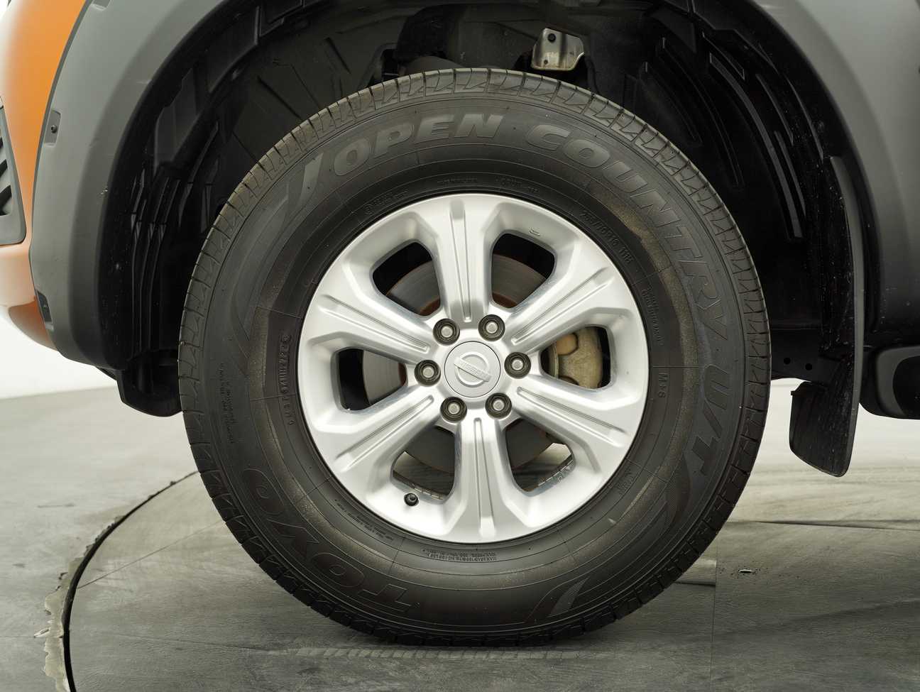 used 2019 Nissan Navara NP300 SE Dual Cab 2.5