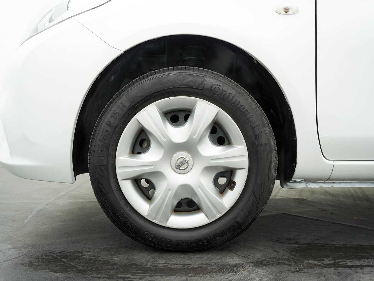 used 2013 Nissan ALMERA E 1.5