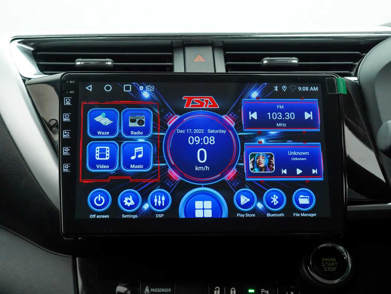 used 2018 Perodua Myvi AV 1.5