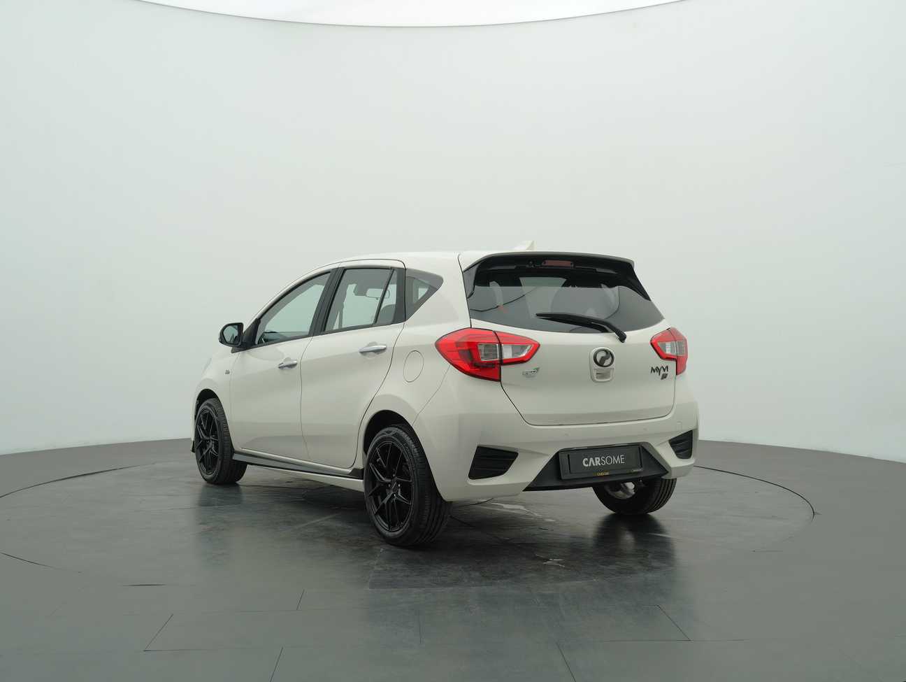 used 2020 Perodua Myvi H 1.5