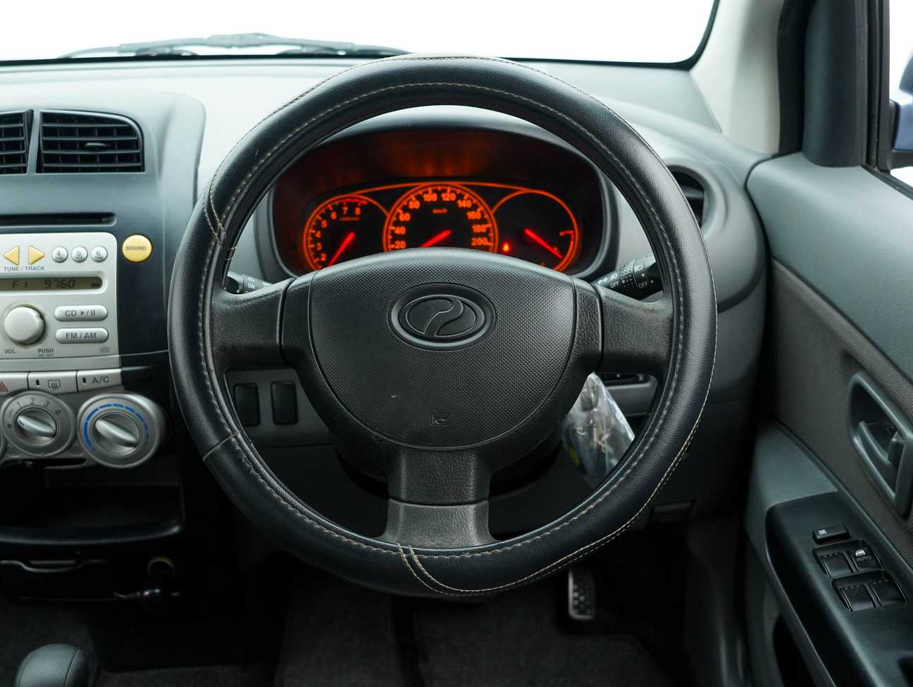 used 2011 Perodua Myvi EZ 1.3