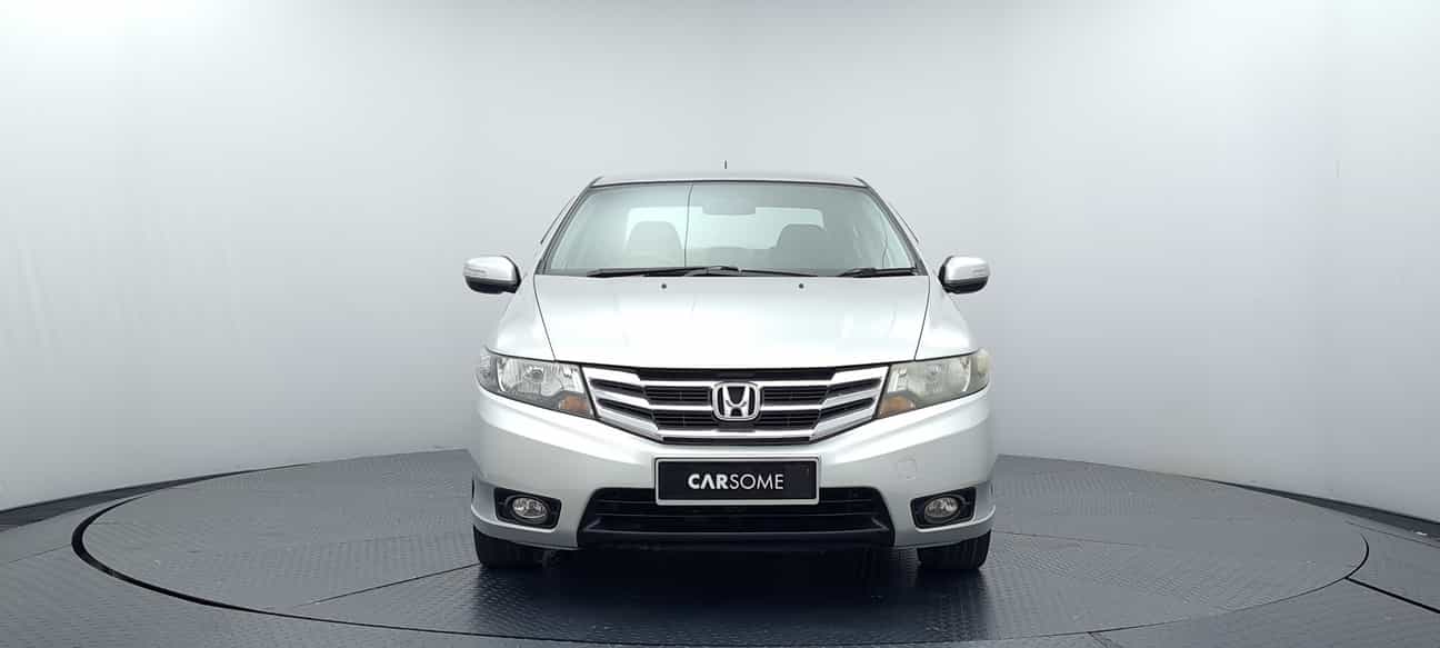 used 2013 Honda CITY E I-VTEC 1.5