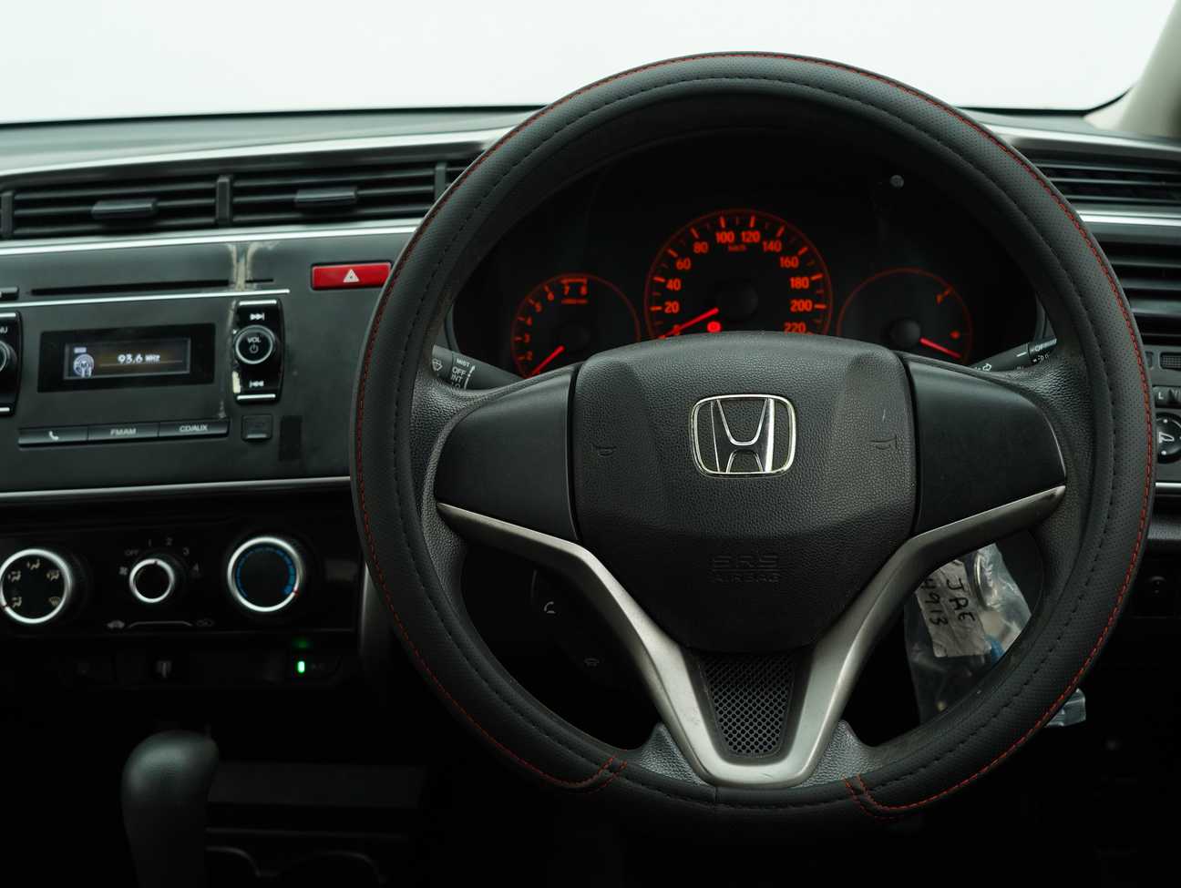 terpakai 2015 Honda City S Plus 1.5