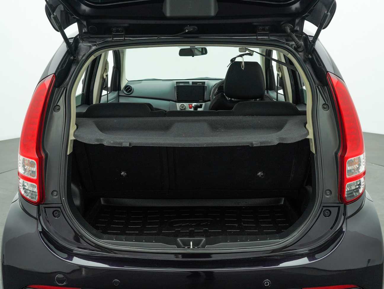 used 2012 Perodua Myvi SE 1.5