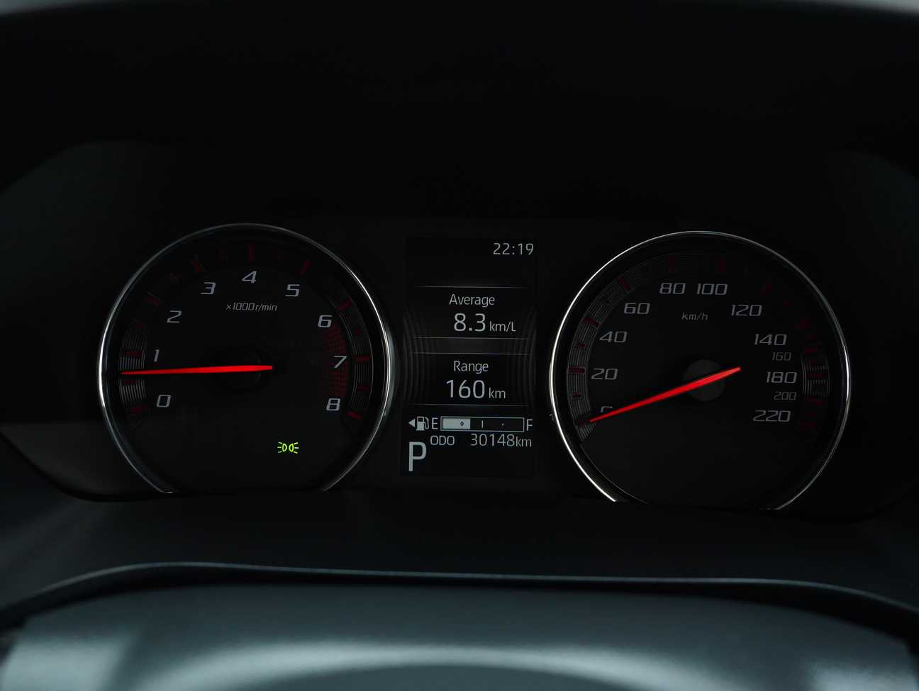 terpakai 2023 Perodua Myvi AV 1.5