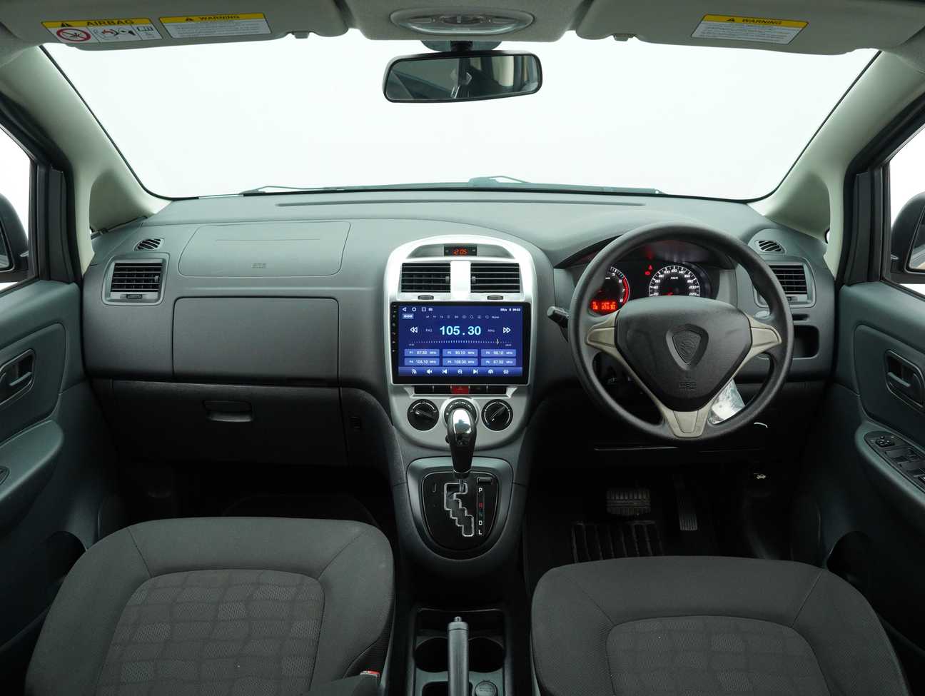 used 2014 Proton Exora Bold CFE Standard 1.6