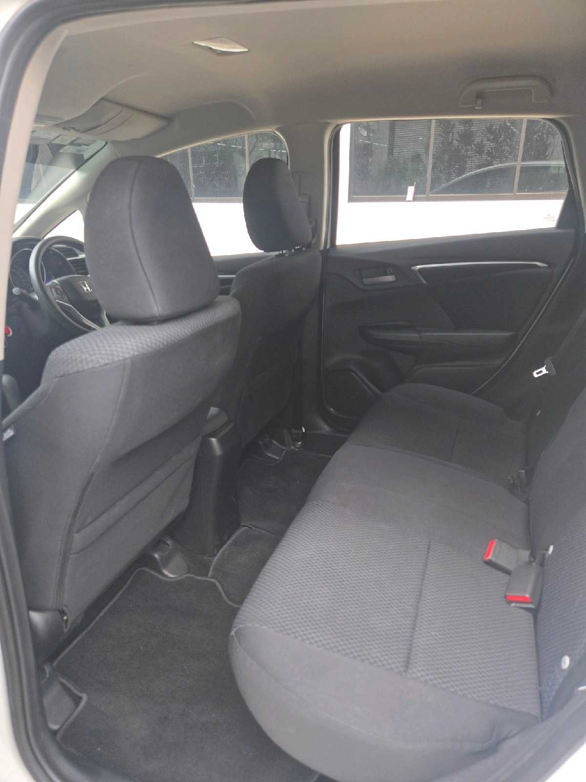 terpakai 2018 Honda Jazz E 1.5